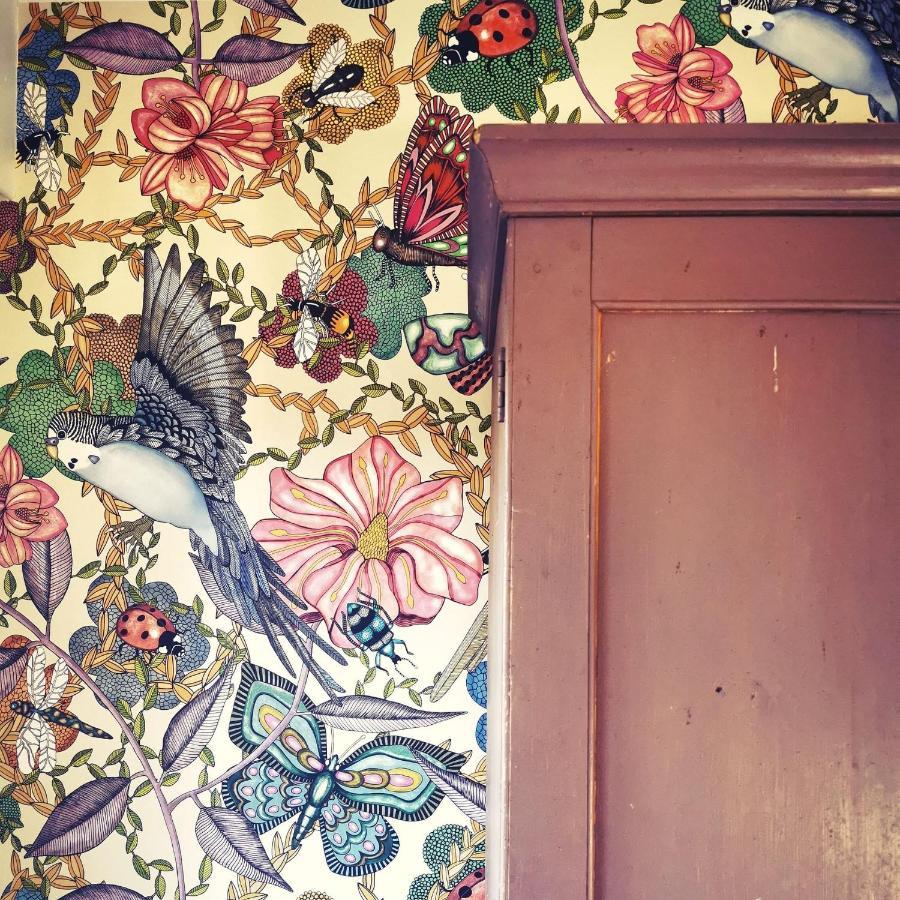 Villa Vintage B&B Nagu Dış mekan fotoğraf