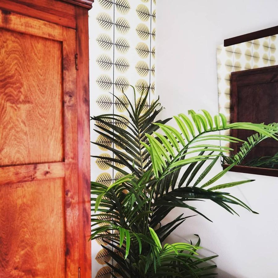 Villa Vintage B&B Nagu Dış mekan fotoğraf